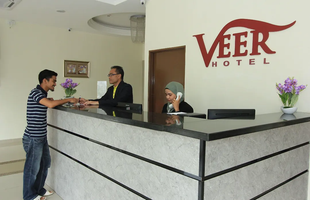 Veer Hotel-1