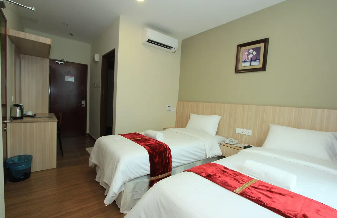 Veer Hotel-1